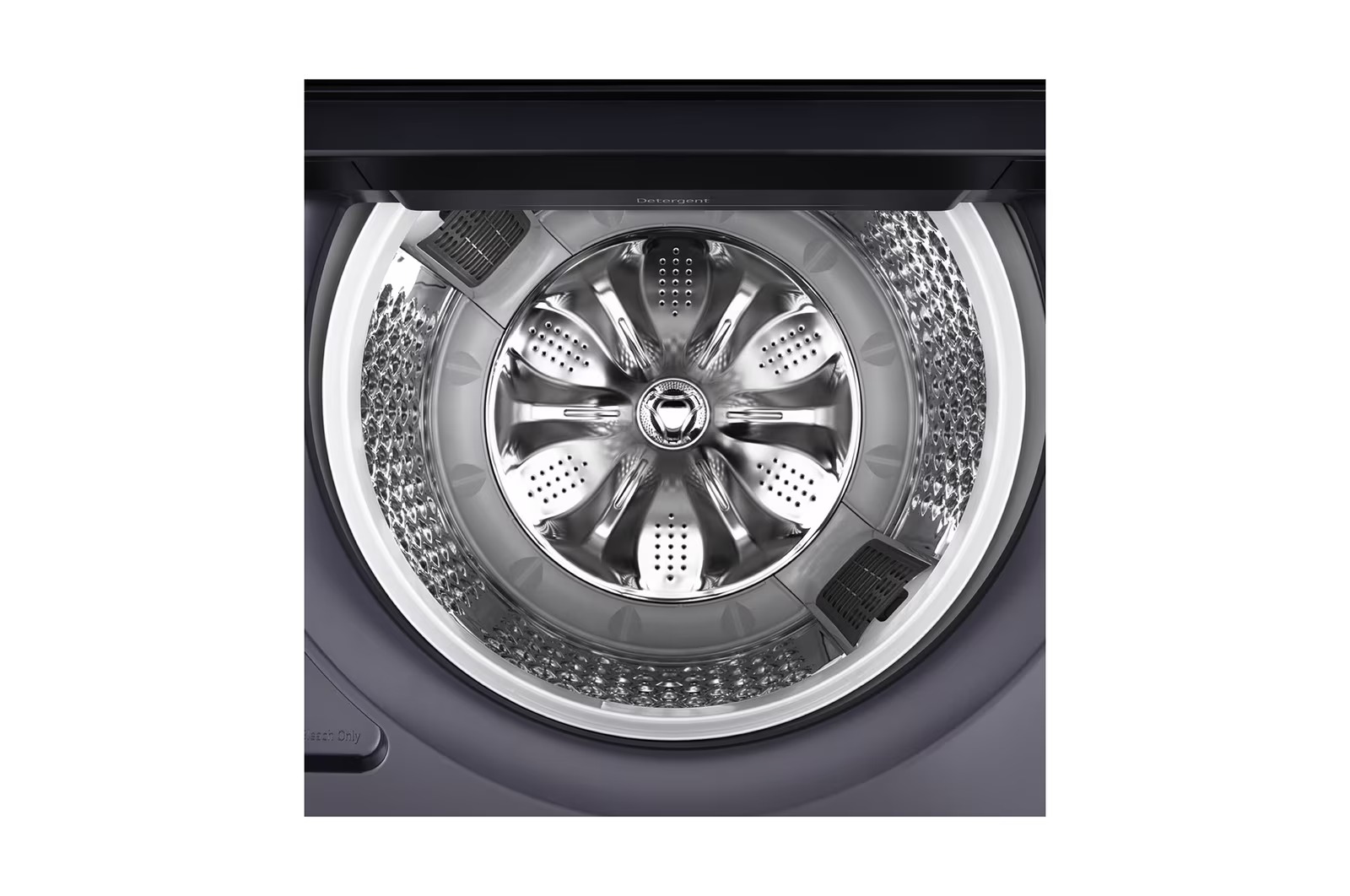 Máy giặt lồng đứng LG 19kg T2519SX5G AI DD™ Inverter&nbsp;